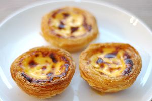 Pastel de nata, en läckerbit från Portugal 5