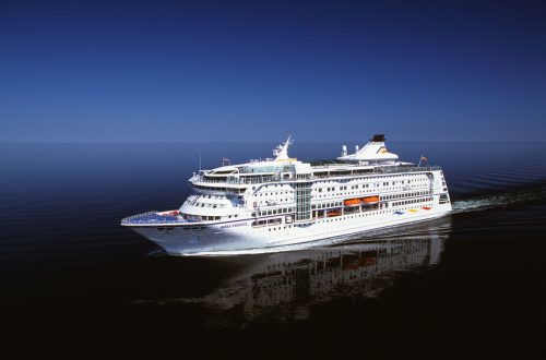 Event och mötessäljare på Birka Cruises 3