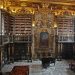 Biblioteket i Coimbra 1