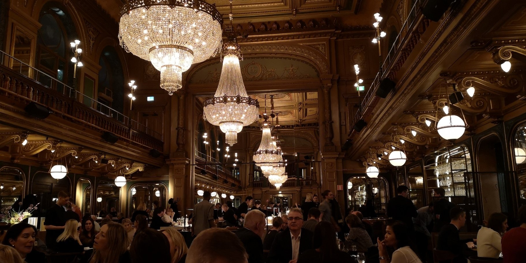 Vi testade restaurang Isaan på Berns 6 Vi testade restaurang Isaan på Berns