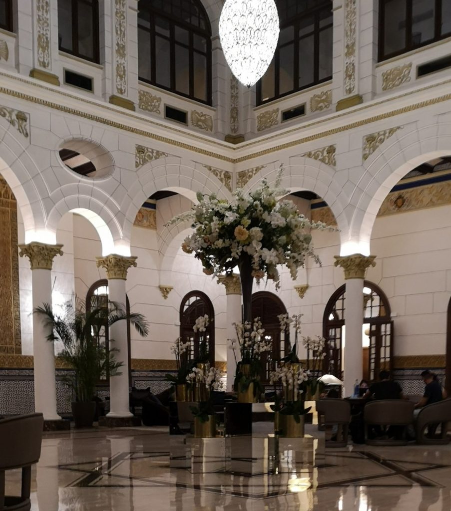 Gran Hotel Miramar, 5-stjärnigt och familjevänligt i Málaga 6