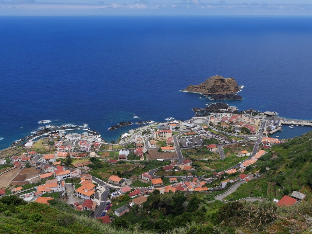 Madeira, 5 saker man måste göra 4