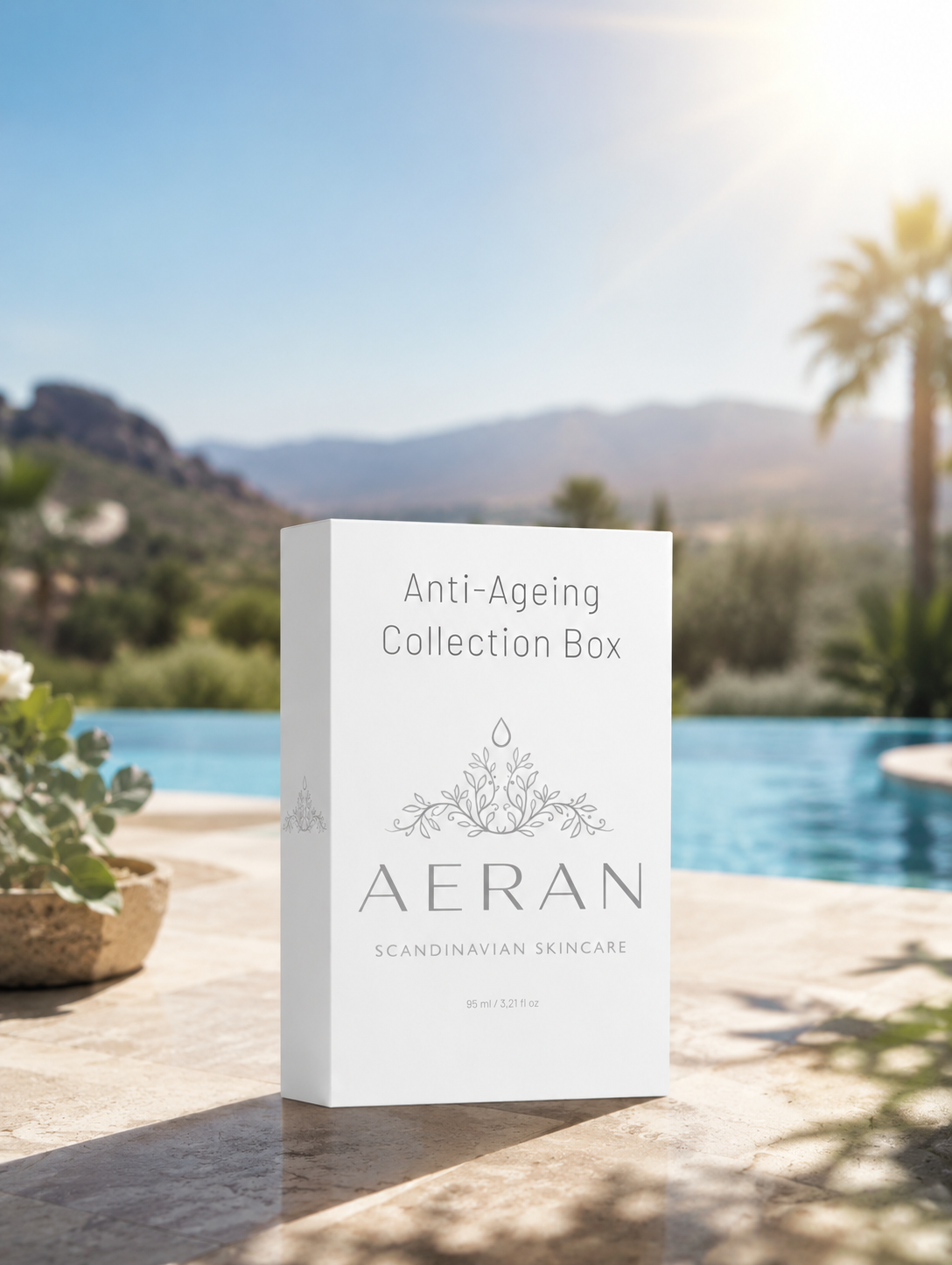 AERAN Skincare