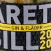 Årets sill 2020 är Gin & Fläder 2