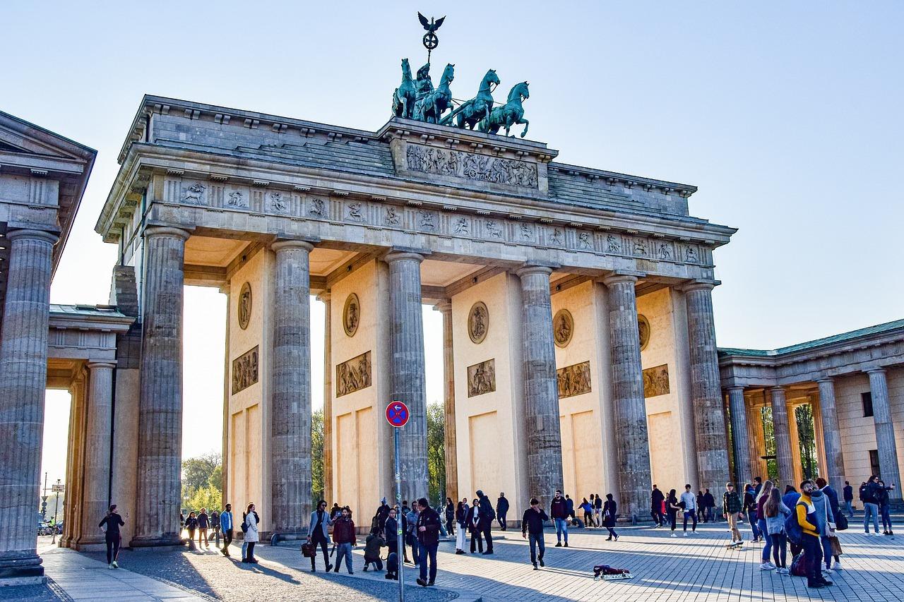 10 saker du inte vill missa i Berlin