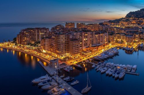 Monaco – Gamblingens Mekka där invånarna enbart får spela online 2