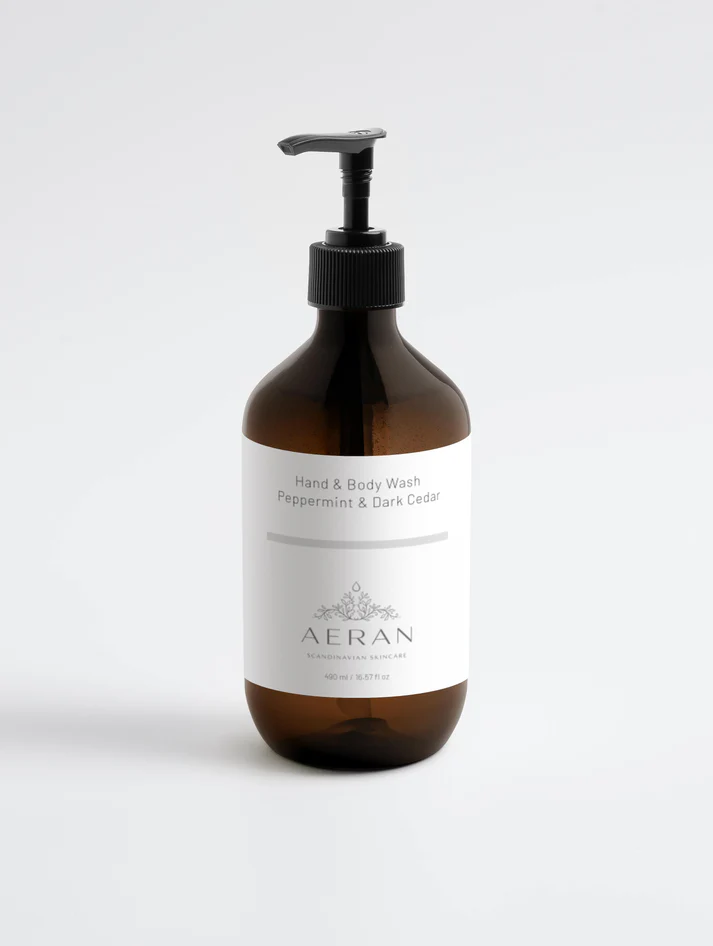 Aeran Skincare