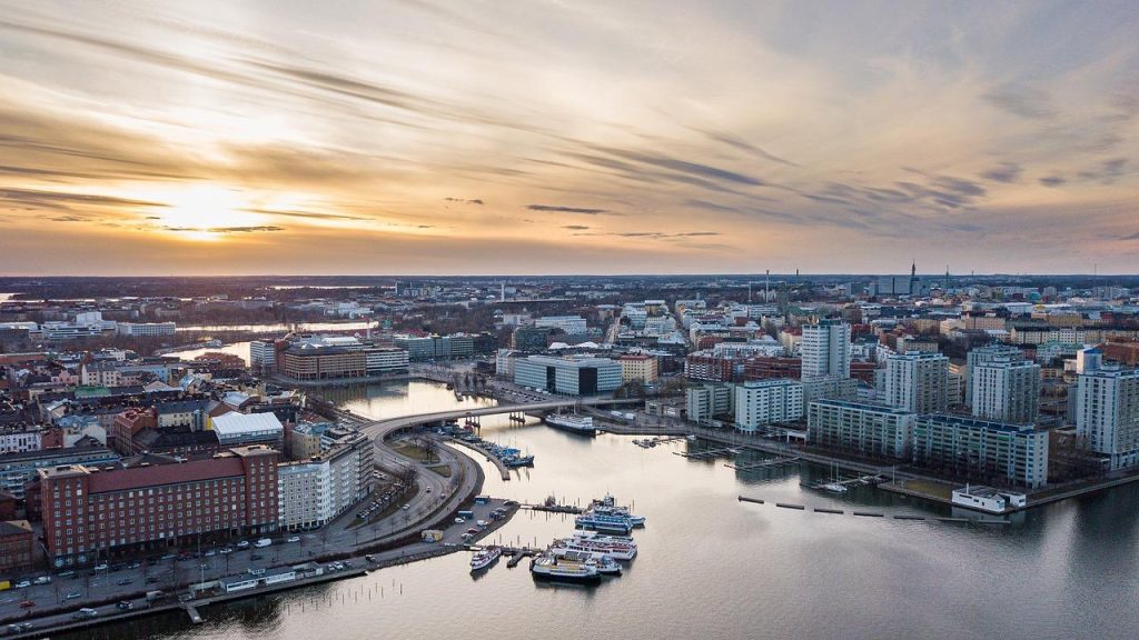 5 timmar i Helsingfors 9 5 timmar i Helsingfors 1